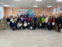 Кубок Свердловской области и Первенство ГО Верхняя Пышма прошли на территории нашей школы - Государственное автономное учреждение Свердловской области спортивная школа олимпийского резерва по велоспорту "Велогор"