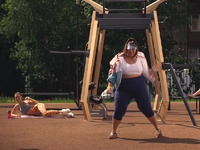 Глаза боятся - руки делают - Государственное автономное учреждение Свердловской области спортивная школа олимпийского резерва по велоспорту "Велогор"