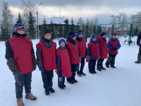 Первенство школы по футболу - Государственное автономное учреждение Свердловской области спортивная школа олимпийского резерва по велоспорту "Велогор"