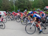 Соревнования в г.Каменск-Уральском. - Государственное автономное учреждение Свердловской области спортивная школа олимпийского резерва по велоспорту "Велогор"