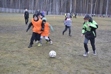 Первенство по футболу с мячом - Государственное автономное учреждение Свердловской области спортивная школа олимпийского резерва по велоспорту "Велогор"