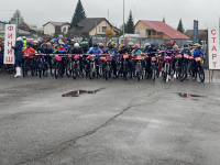 Времена года-3 этап! - Государственное автономное учреждение Свердловской области спортивная школа олимпийского резерва по велоспорту "Велогор"