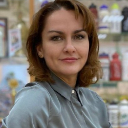 Афанасьева Екатерина Анатольевна - Государственное автономное учреждение Свердловской области спортивная школа олимпийского резерва по велоспорту "Велогор"