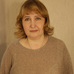 Ефимова Вера Викторовна - Государственное автономное учреждение Свердловской области спортивная школа олимпийского резерва по велоспорту "Велогор"