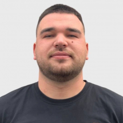 Вишнягов Артём Андреевич - Государственное автономное учреждение Свердловской области спортивная школа олимпийского резерва по велоспорту "Велогор"