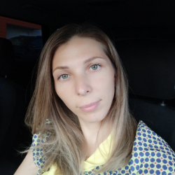 Грязнова Анна Владимировна - Государственное автономное учреждение Свердловской области спортивная школа олимпийского резерва по велоспорту "Велогор"