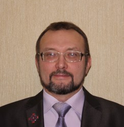 Орлов Андрей Викторович - Государственное автономное учреждение Свердловской области спортивная школа олимпийского резерва по велоспорту "Велогор"