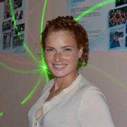 Смолина Юлия Сергеевна - Государственное автономное учреждение Свердловской области спортивная школа олимпийского резерва по велоспорту "Велогор"