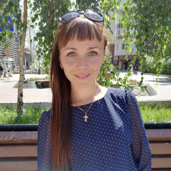 Кузнецова Алёна Ивановна - Государственное автономное учреждение Свердловской области спортивная школа олимпийского резерва по велоспорту "Велогор"